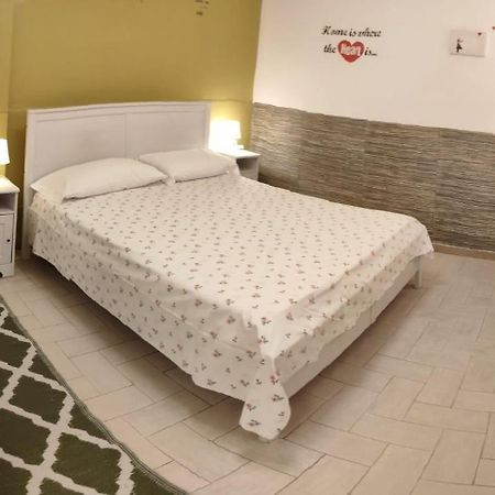 바리 Casa Fulco 아파트 외부 사진